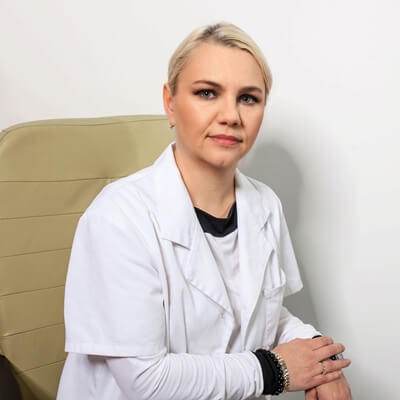 Neurolog Lublin Elwira Gurdziel